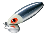 Arbogast x SMITH JITTERBUG 5/8oz CF Cat Fish model