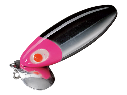 cat fishing lure Arbogast x SMITH JITTERBUG 5/8oz CF Cat Fish model – blueseabass