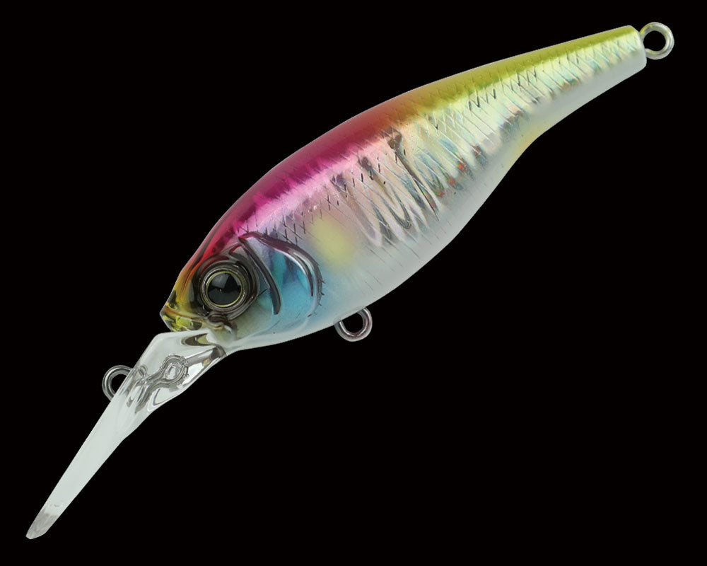 Mr. Bass Fishing Lures