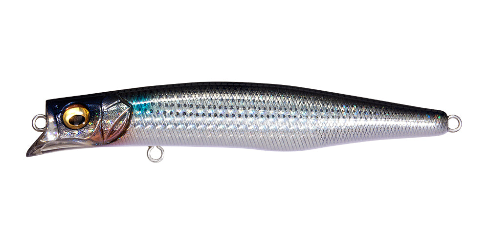 Megabass KAGELOU MD 98F – blueseabass