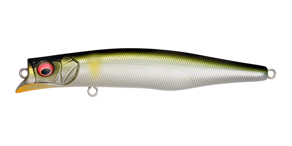 Megabass KAGELOU MD 98F – blueseabass