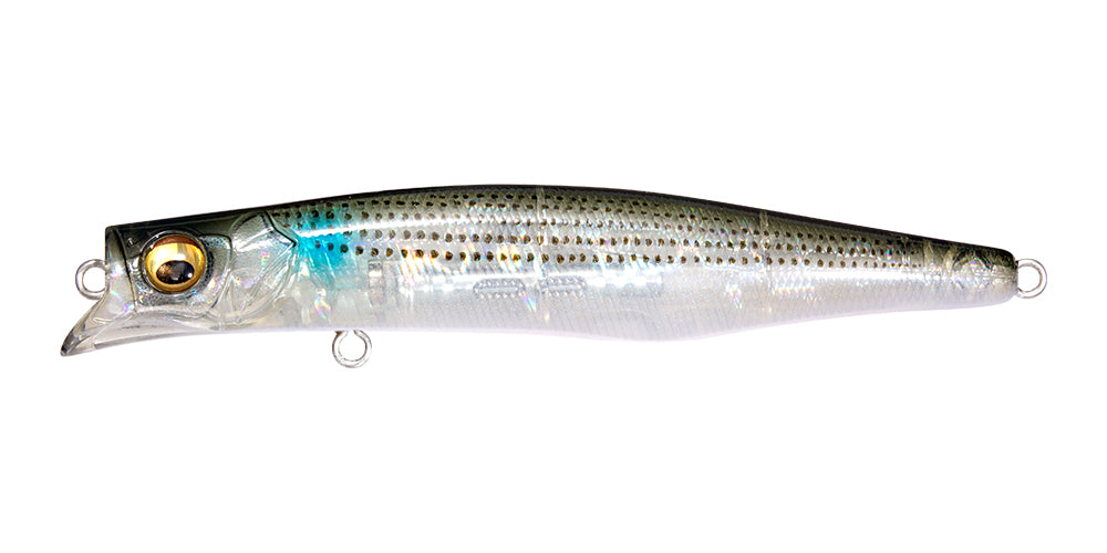 Megabass KAGELOU MD 98F – blueseabass