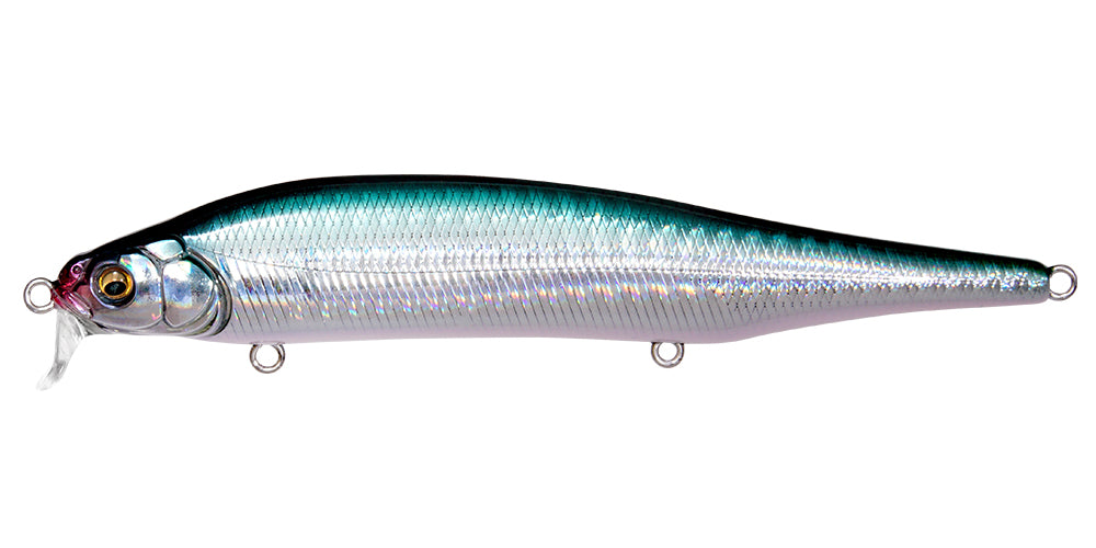 Megabass X-80 MAGNUM SR – blueseabass