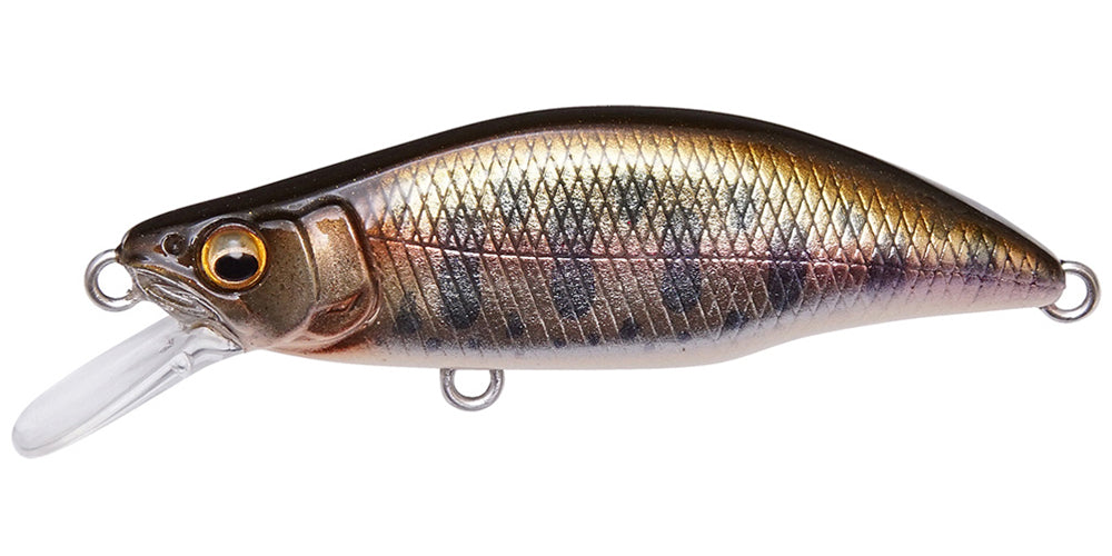 Megabass GREAT HUNTING GH46 / GH51 / GH64 HUMPBACK – blueseabass