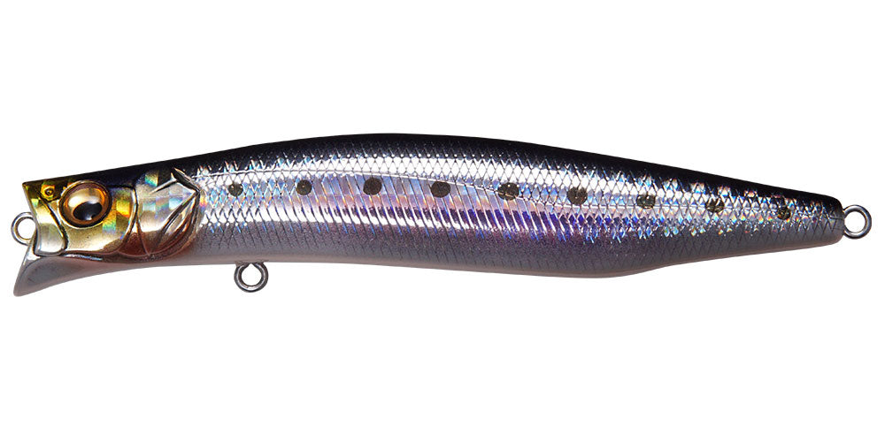 【高品質】 Megabass KAGELOU 100F – blueseabass ミノー