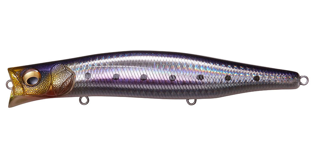 Megabass KAGELOU 155F – blueseabass