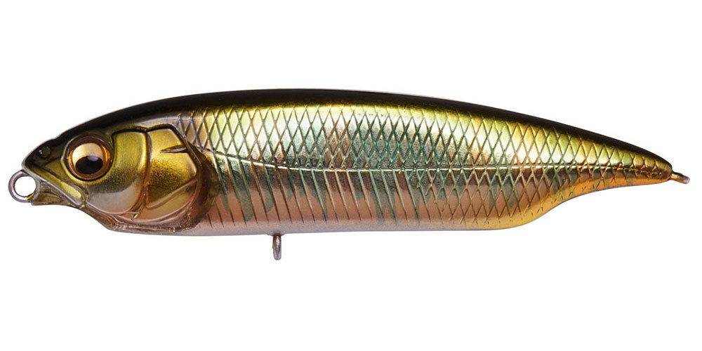 Karashi Color Meagabass KARASHI – blueseabass