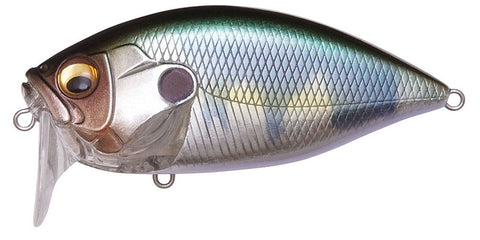 O.R.C. BURNING SHAD