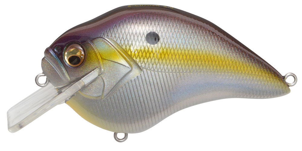 Megabass メガバス S-CRANK 2.0 MOMOTARO (SP-C Megabass S-Crank 2.0
