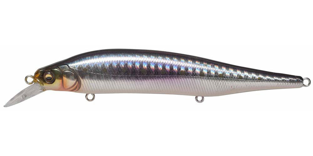 Megabass X-80 MAGNUM SR – blueseabass