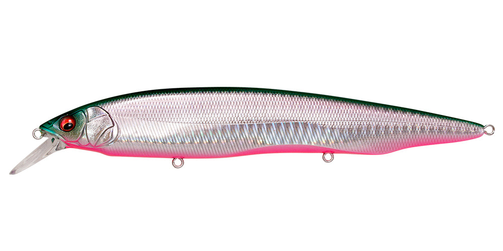 Megabass KANATA SW – blueseabass