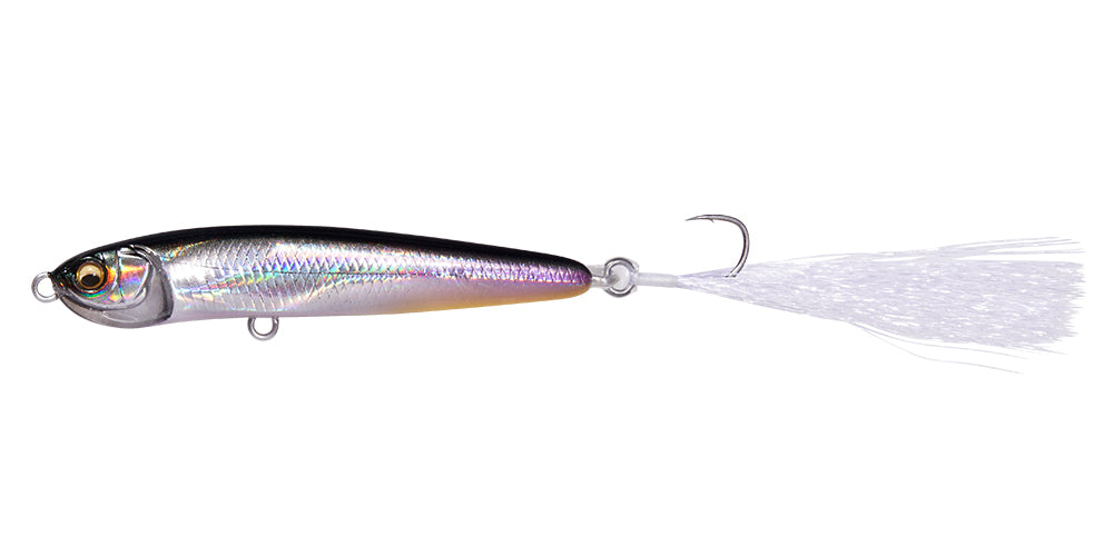 Megabass KARASHI IGX – blueseabass