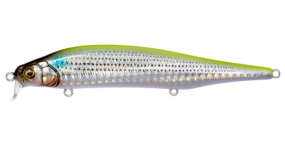 X-80 Magnum – The Hook Up Tackle