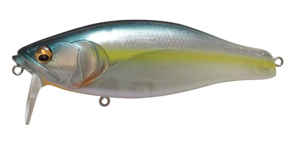 i-JACK | Megabass-メガバス