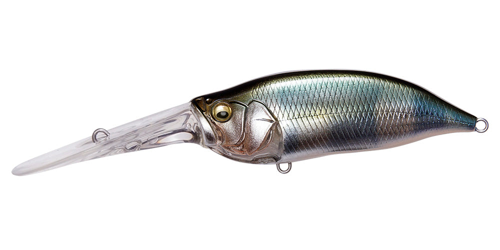 Megabass IxI SHAD TX – blueseabass