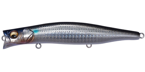 Megabass KAGELOU 124F – blueseabass