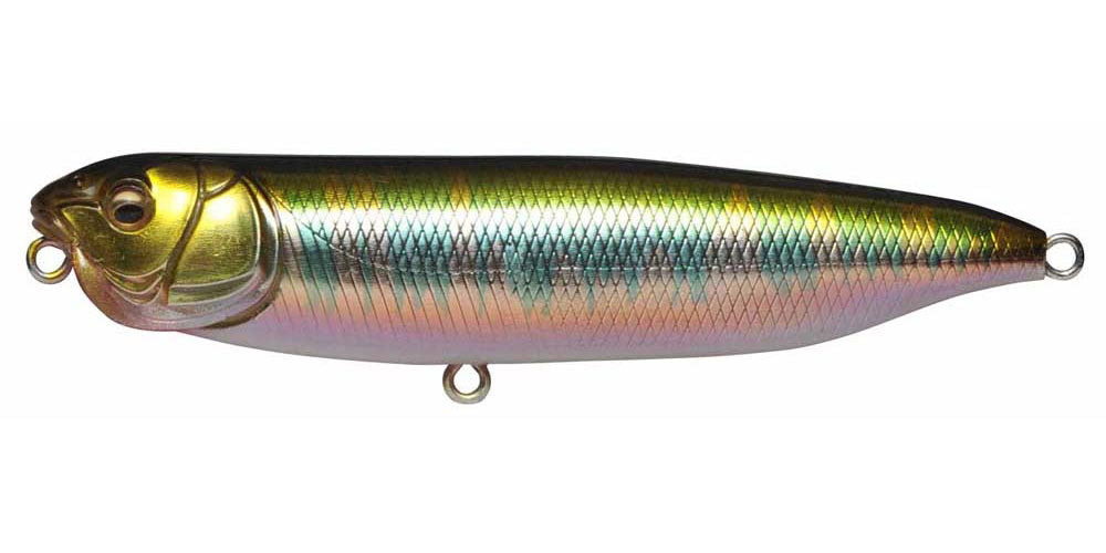 Megabass DOG-X SLIDING DO-CHART 新品 Megabass DOG-X SPEED SLIDE – blueseabass