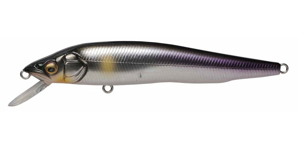 Megabass VISION 95 – blueseabass