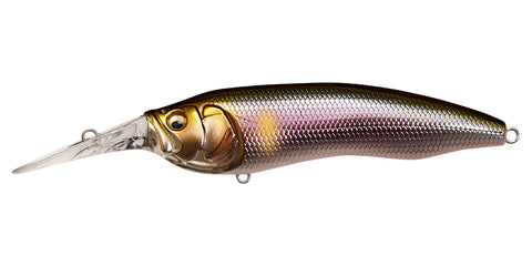 Megabass X Nanahan +2 Wagin Ito Ayu Megabass X Nanahan +2 Wagin Ito Ayu