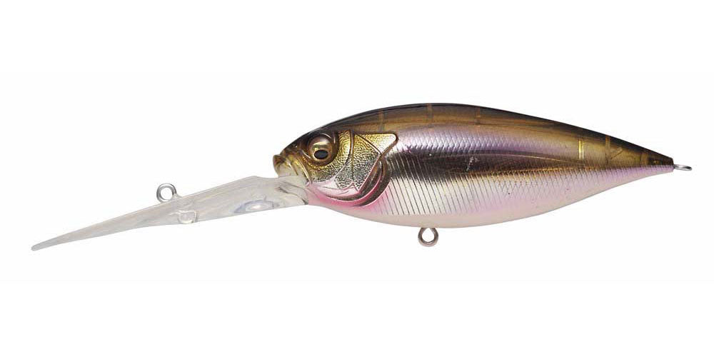 Megabass DEEP-SIX – blueseabass