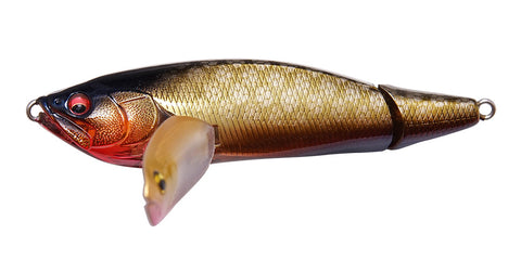 Megabass i-WING TRIPLE FRY – blueseabass