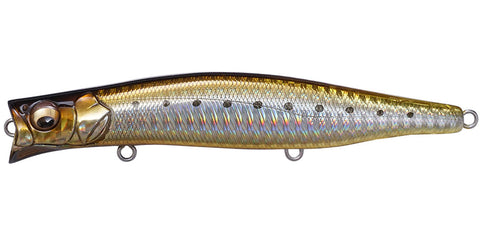 Megabass KAGELOU 124F – blueseabass