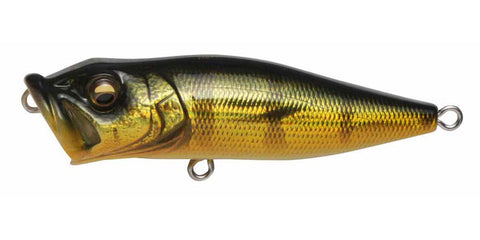 Megabass POPX – blueseabass