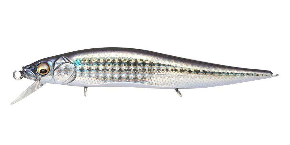 Megabass VISION ONETEN Jr. SW – blueseabass
