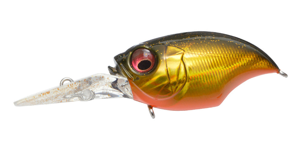 Megabass WIGGLE GRIFFON – blueseabass