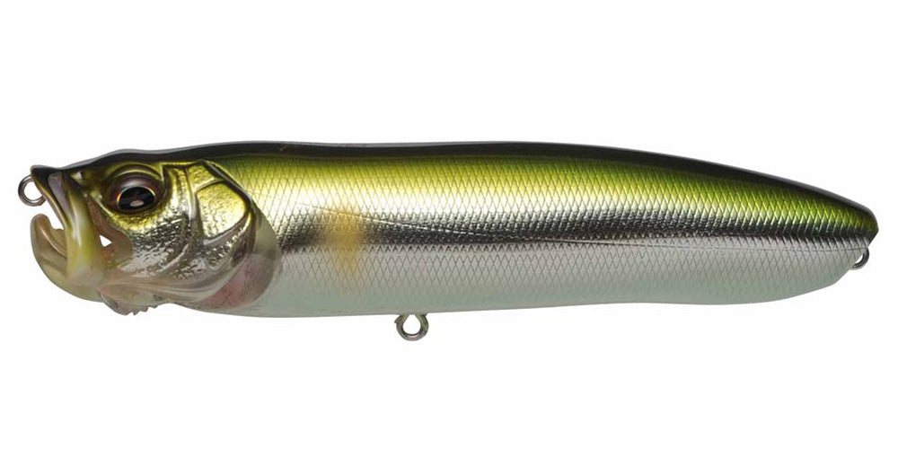 Megabass XPOD – blueseabass