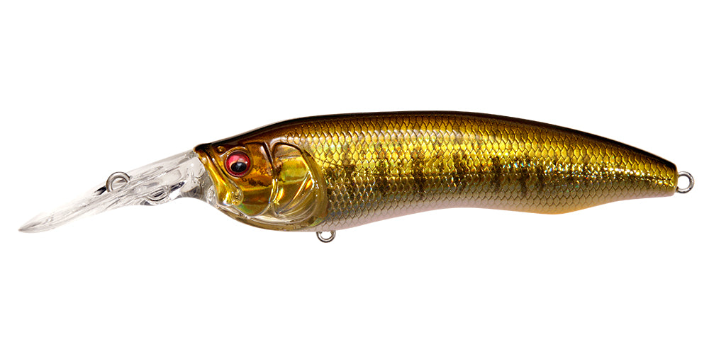 全国どこでも送料無料！ Megabass LIVE-X MODEL1 – blueseabass ルアー・フライ