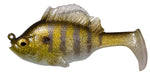 SLEEPER GILL