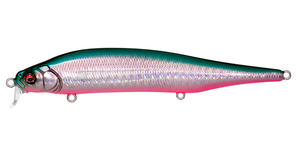 【返品?交換対象商品】 X-80 Megabass MAGNUM blueseabass – SR ルアー・フライ