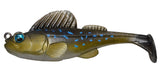 DARK SLEEPER 2.4 inch