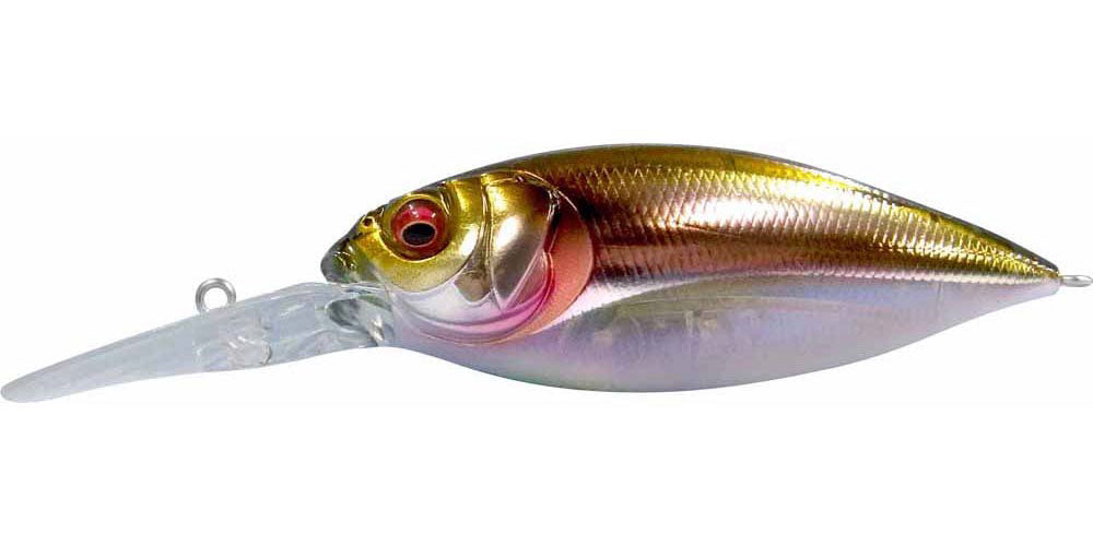 Megabass DX-FREE 3.0 – blueseabass