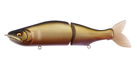 Megabass i-SLIDE 187R SW – blueseabass