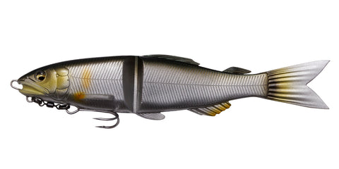 ayu sweetfish rub against decoy fishing lure fishing Megabass MAGDRAFT AYU TWITCHER (SF) – blueseabass