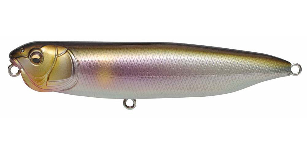 Megabass DOG-X SPEED SLIDE – blueseabass