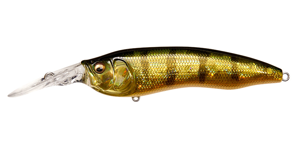 Megabass LIVE-X MODEL1 – blueseabass