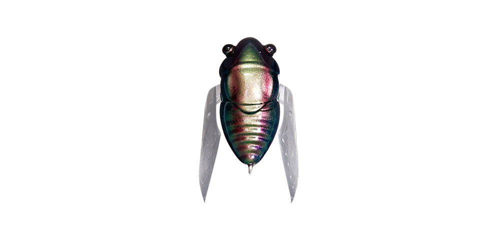 Megabass NANO SIGLETT – blueseabass