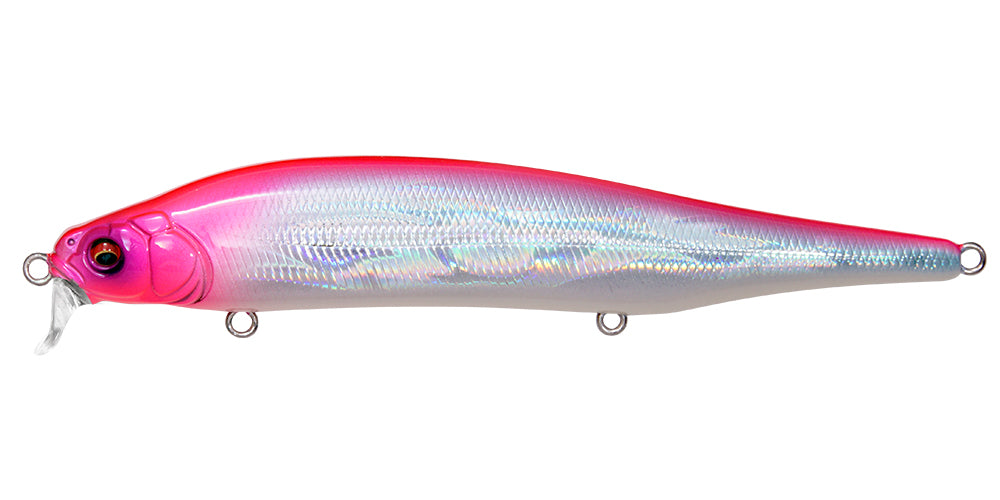 Megabass X-80 MAGNUM SR – blueseabass