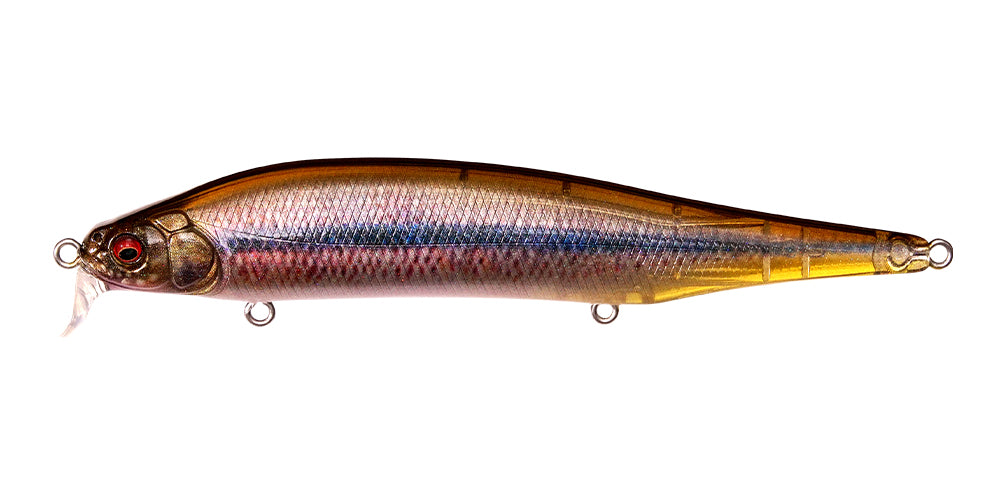 Megabass ITO SHINER SSR – blueseabass