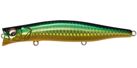 Megabass KAGELOU 124F – blueseabass