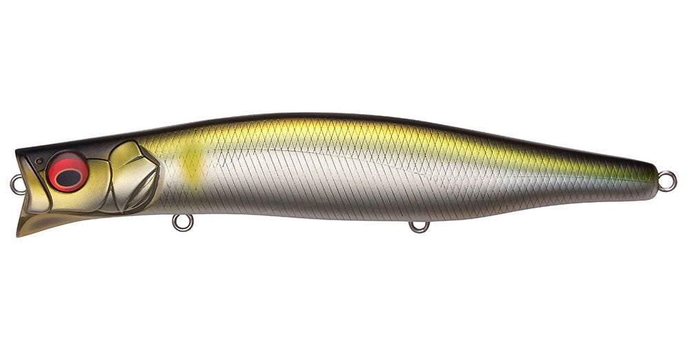 Megabass KAGELOU 155F – blueseabass
