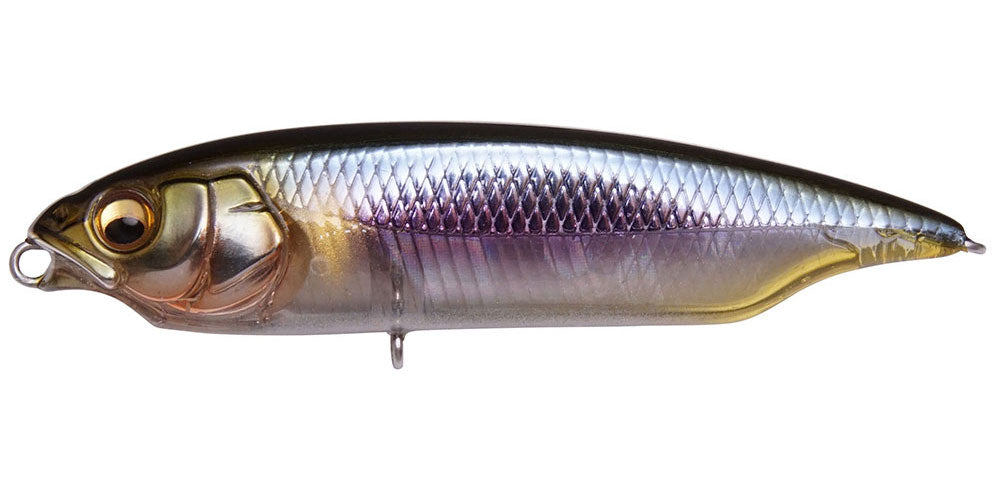 Meagabass KARASHI – blueseabass