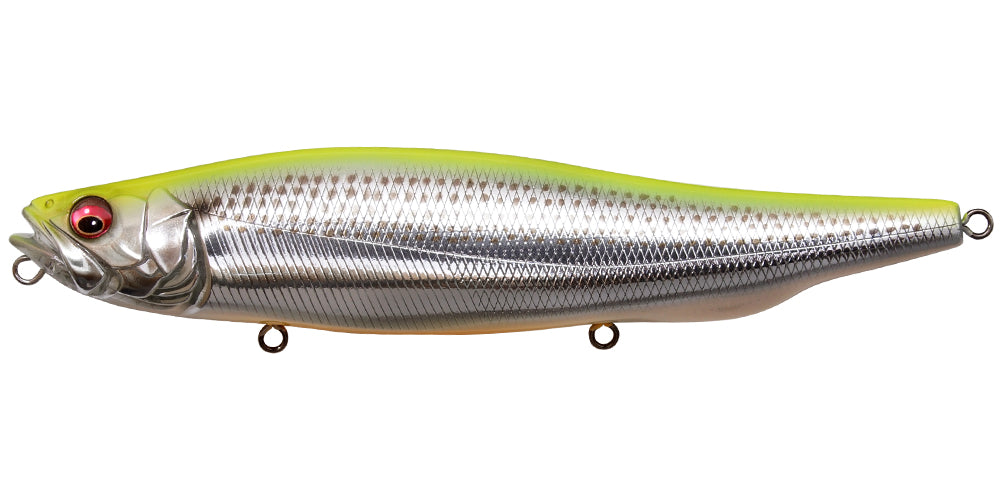Megabass MEGADOG 180 – blueseabass
