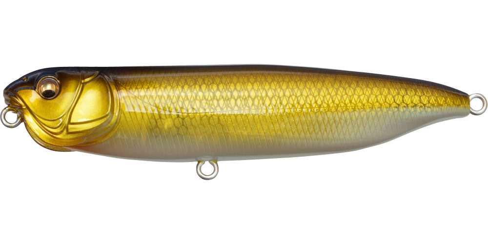 Megabass Lure Giant Dog-X SW 09PM Hot SD : : Sports & Outdoors