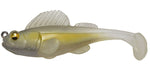 DARK SLEEPER 2.4 inch