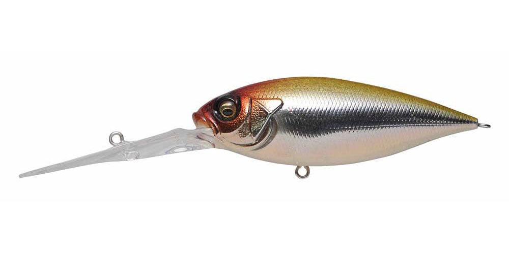 Megabass DEEP-SIX – blueseabass