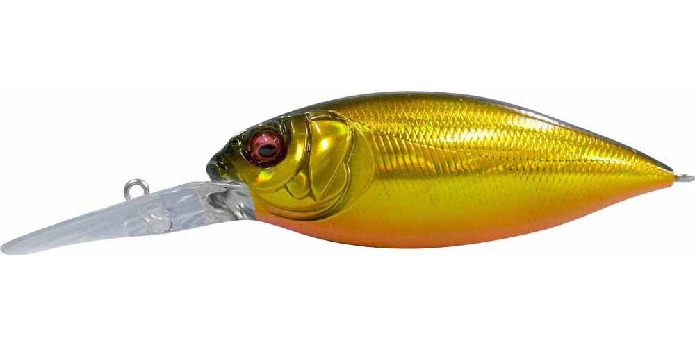 Megabass DX-FREE 3.0 – blueseabass